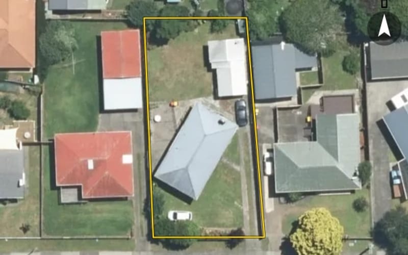 77 Rosehill Drive