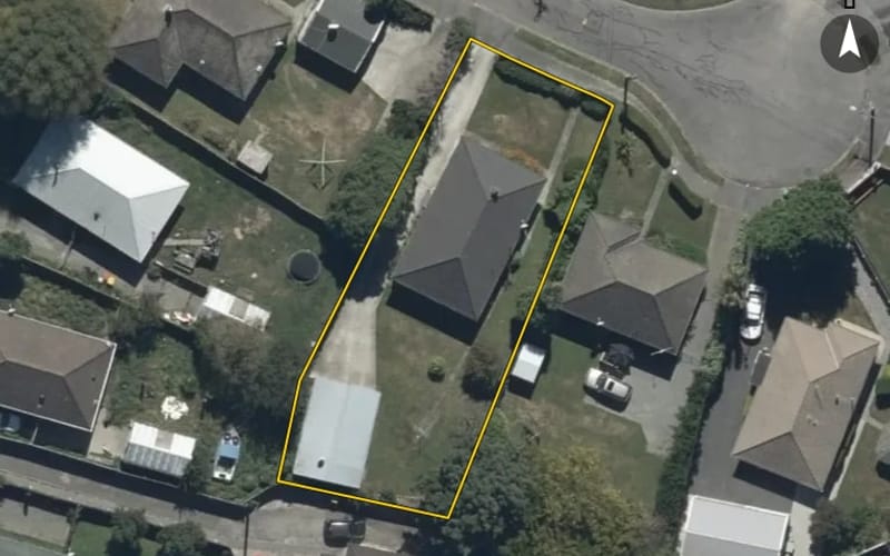 4 Nyton Place