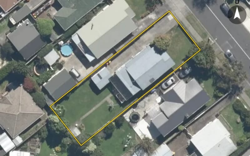 42 Birdwood Road