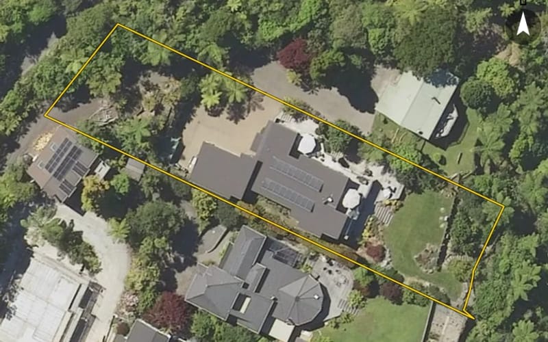 2 Te Toroa Drive