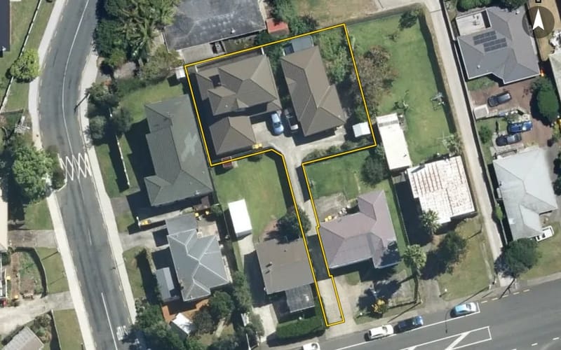 63A Godley Road