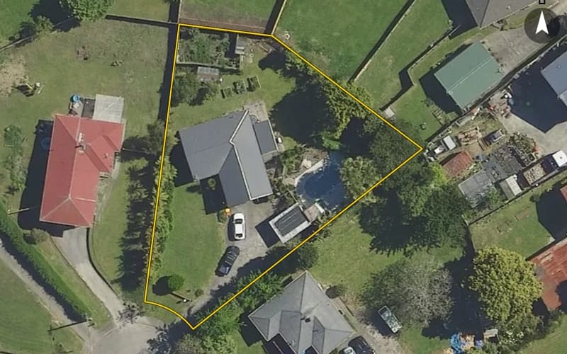 8 Henry Street