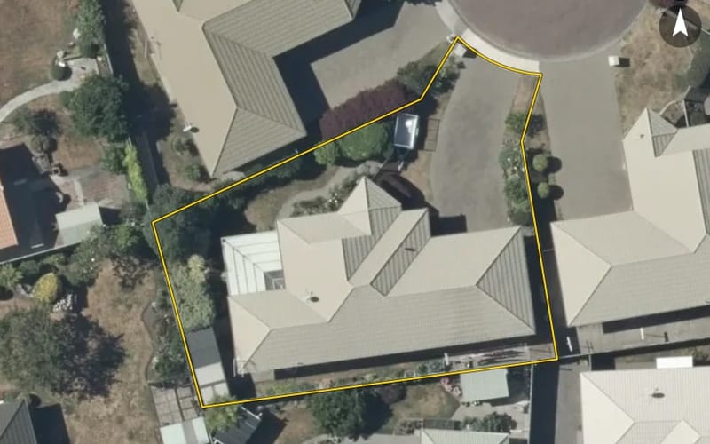 10 Claridge Place