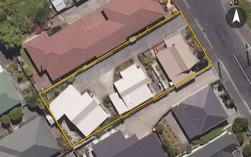 24C Tedder Street