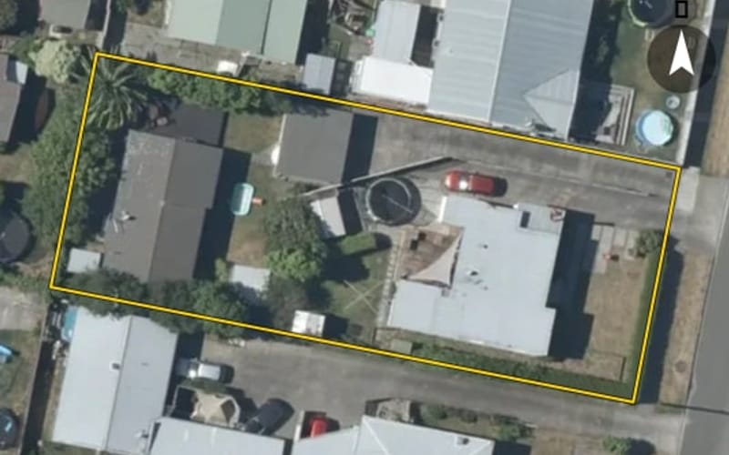 15 Waterhouse Street