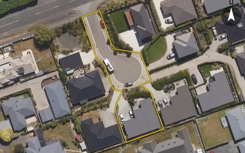 8 Catalina Lane
