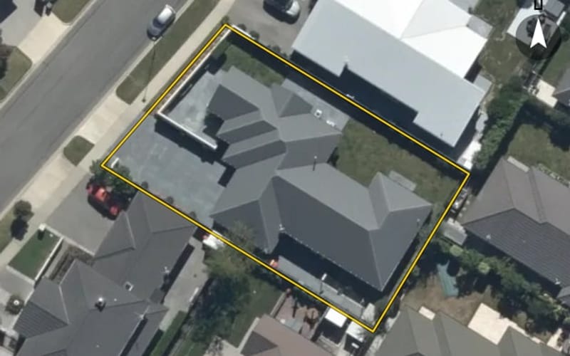 4 O'Dea Place