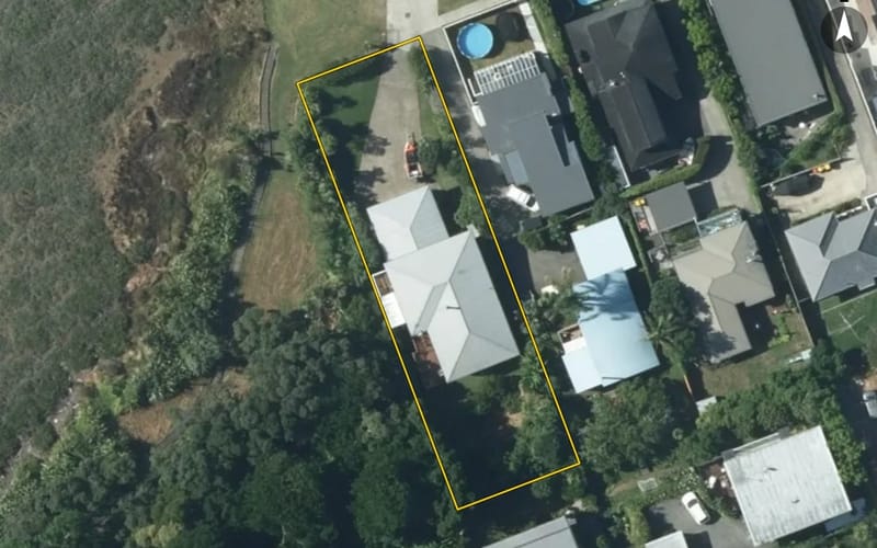 55 Kawerau Avenue