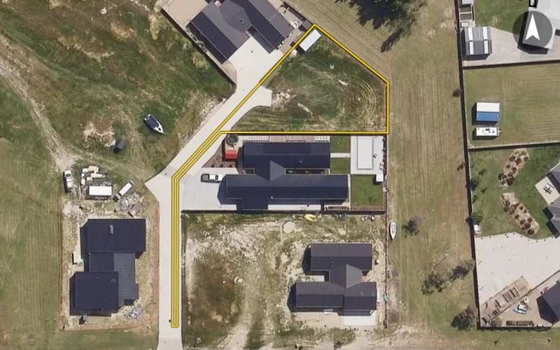 5E Wakefield Lane