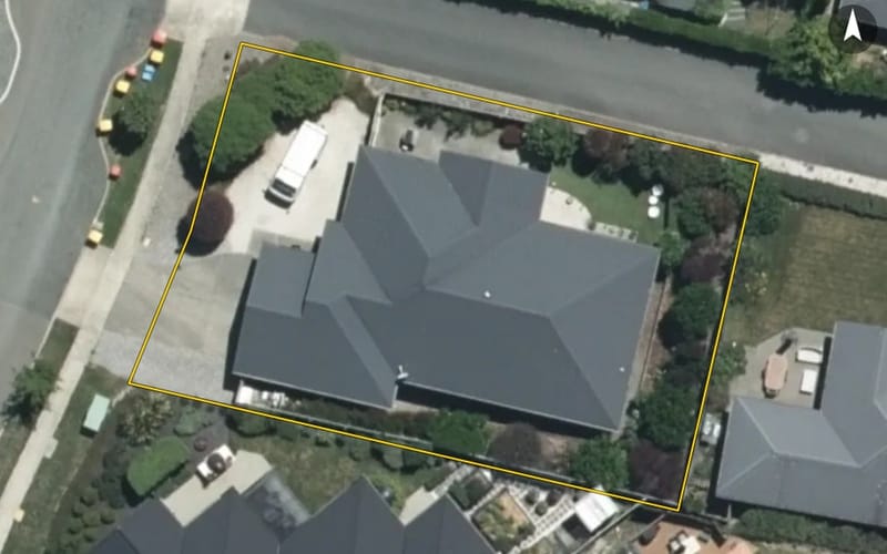 38 Frenchay Drive