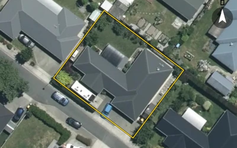 23 Hammill Grove