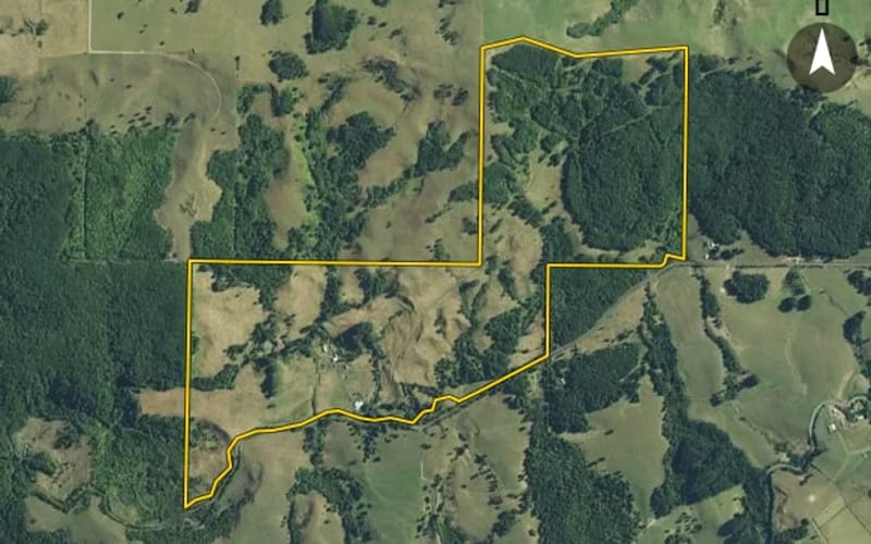 182A Waima River Road