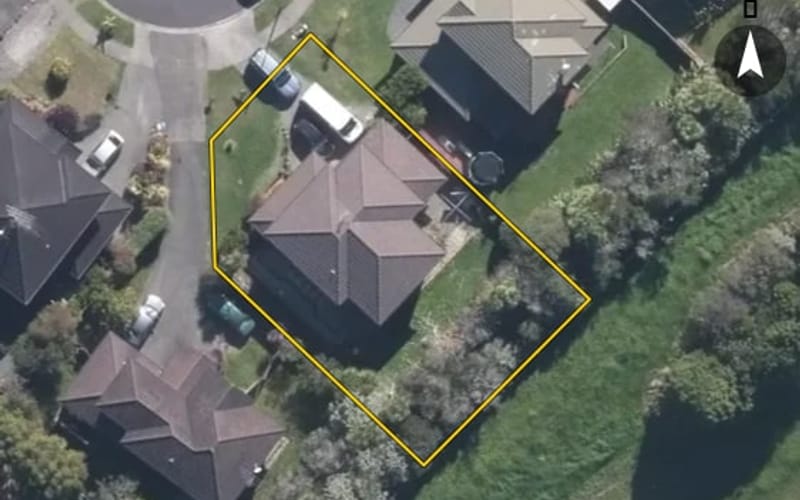 21 Mary Forgham Drive
