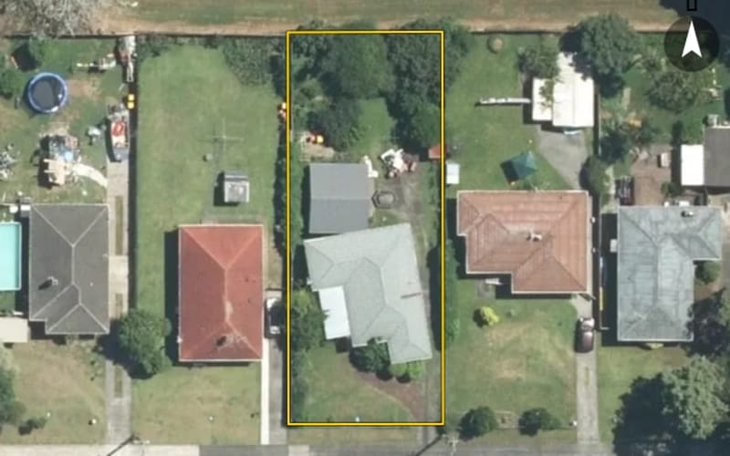 33 Rosehill Drive