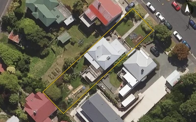 55 Orbell Street