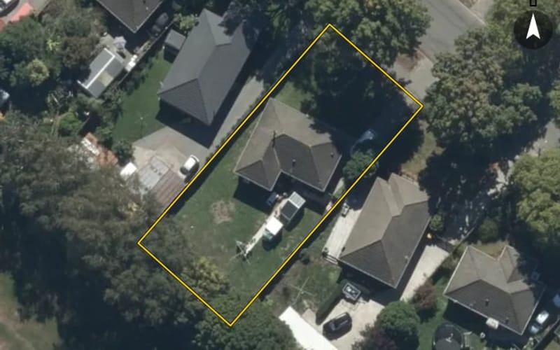 39 Guildford Street