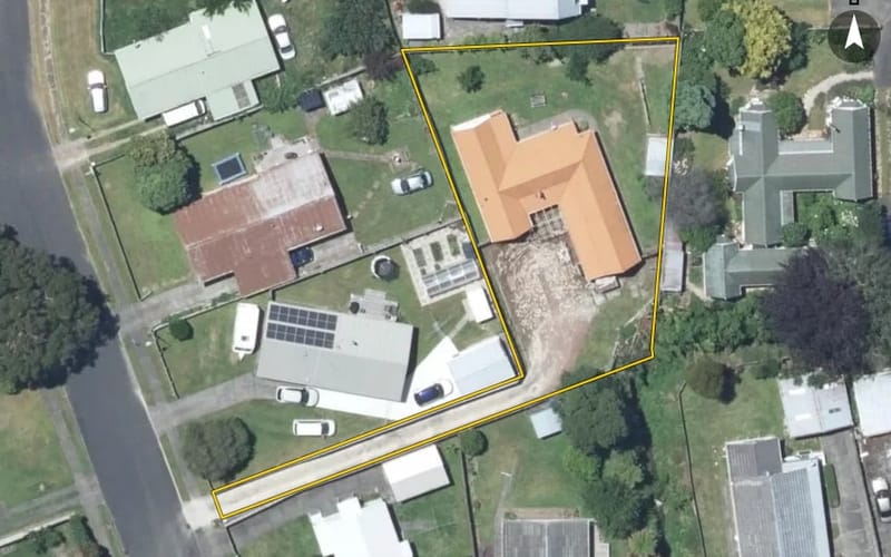 18 Willow Place
