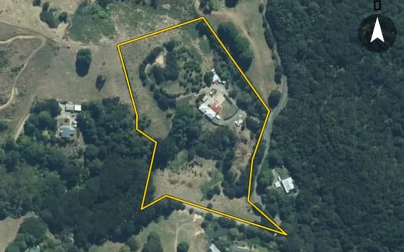 99 Otonga Valley Road