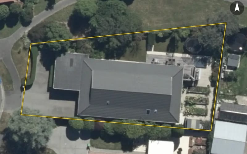 25 Applewood Place