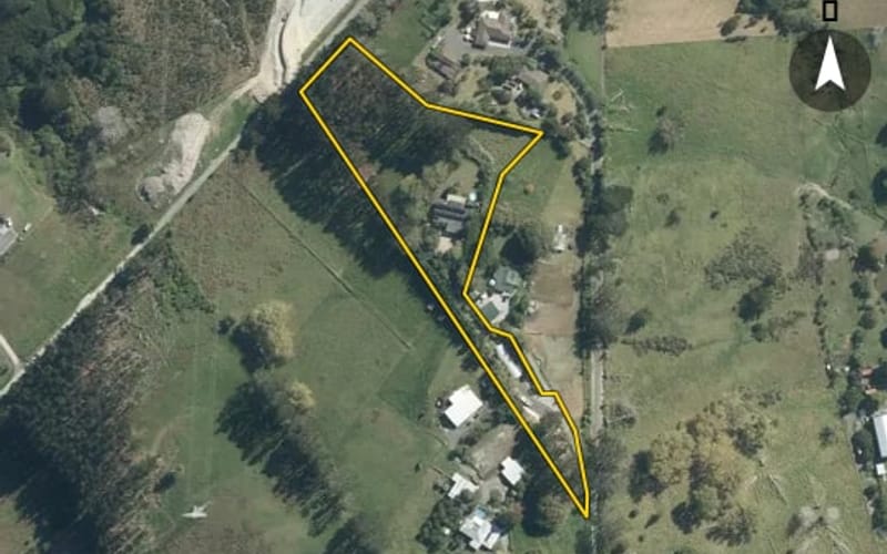 155 Spur Road
