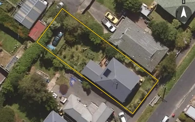 41 Walton Street
