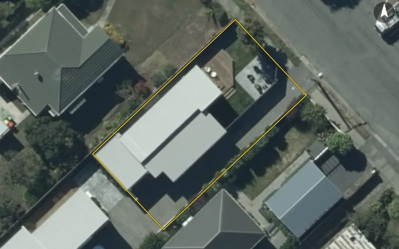 10A James Street