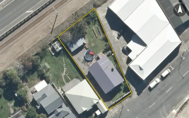 63 Pharazyn Street