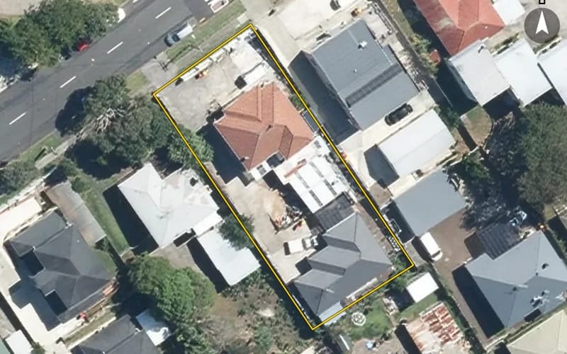 70 Hillcrest Road