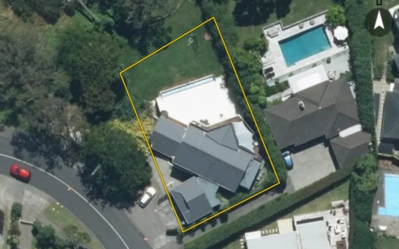 32 Manawa Road