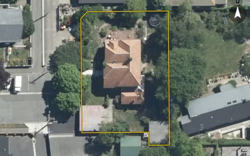 14 Branscombe Street