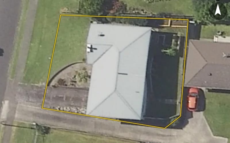 15A Highfield Crescent