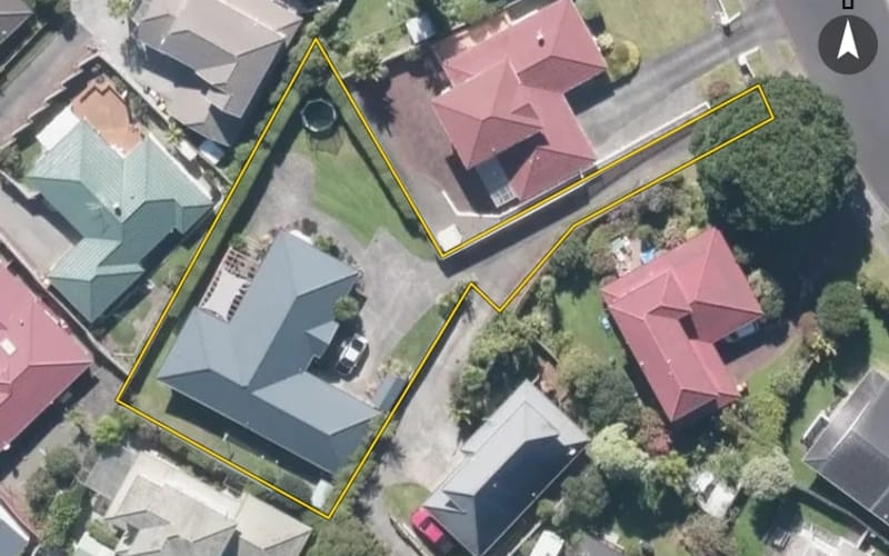 8 Mission View Drive