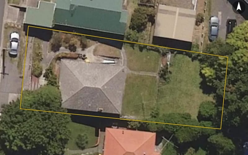 67 Peter Street