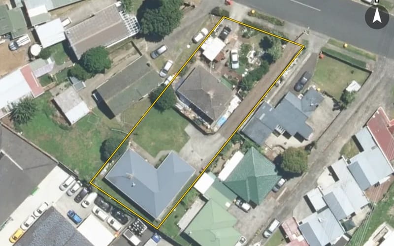17 Takanini Road