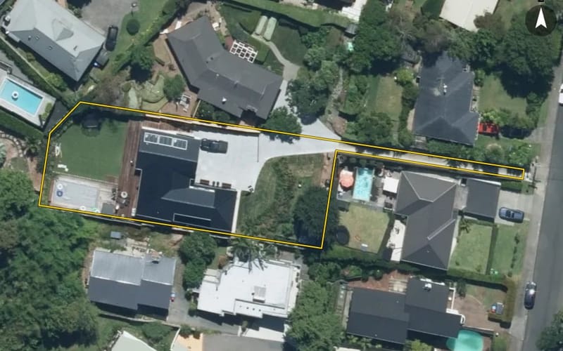 106 Ngapuhi Road