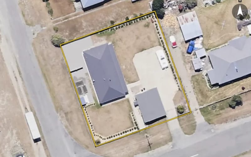 8 Ranfurly Street