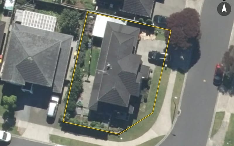 2 Greenbrooke Drive
