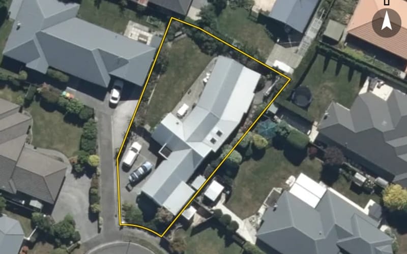 4 Rawei Place