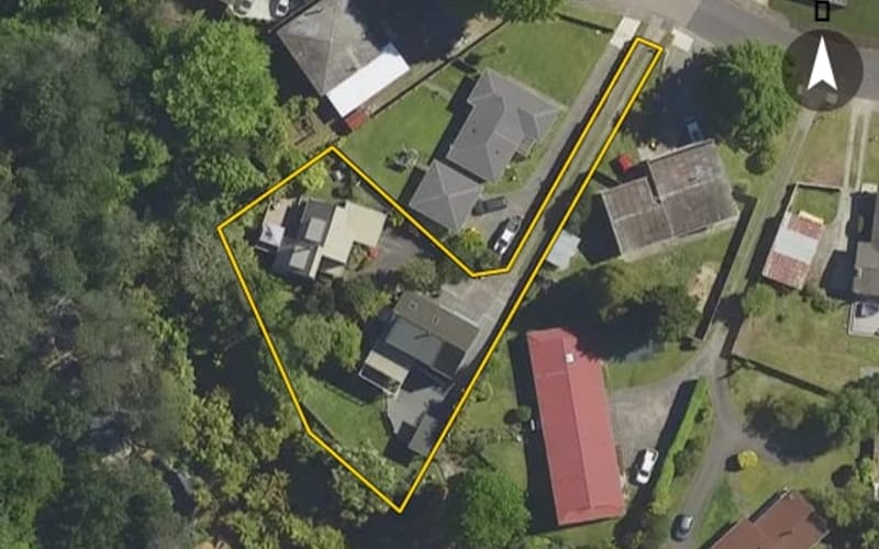 12A Helena Place