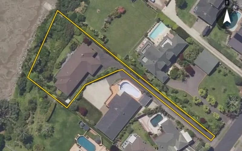 89 Manuwai Drive