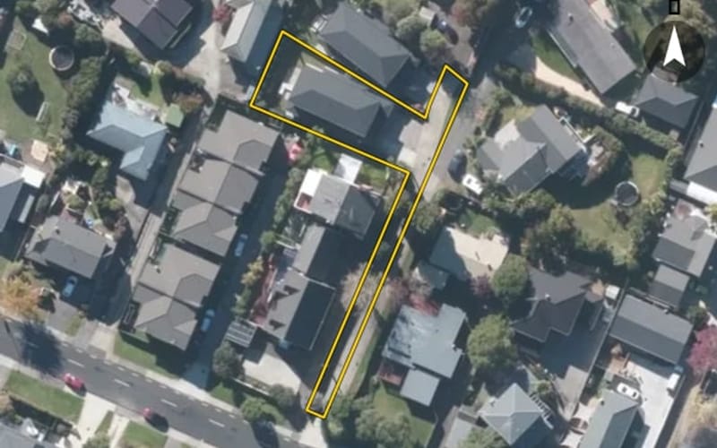 84C Nelson Street