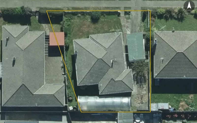 3 Hope Street