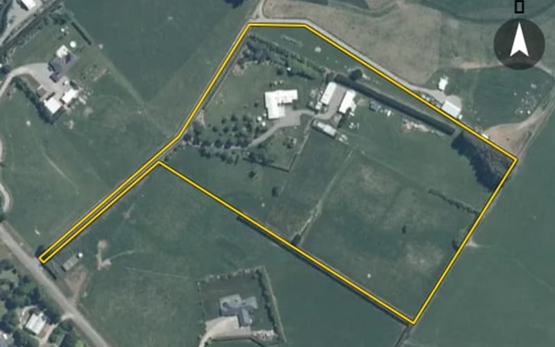 46 Brackenfield Downs Road