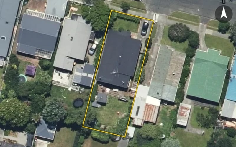 50 Cudby Street