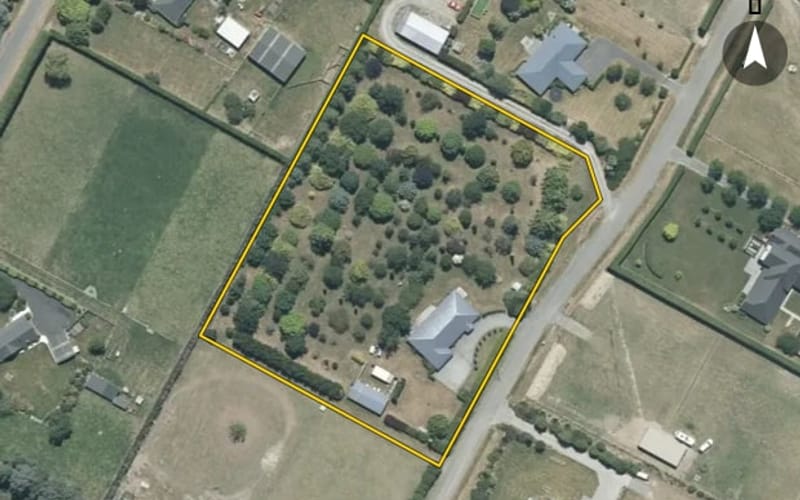 41 McGrath Road