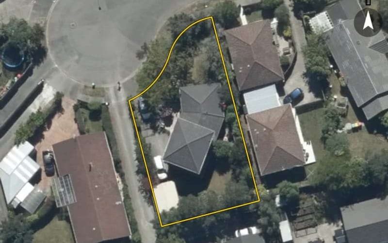5 Sequoia Place