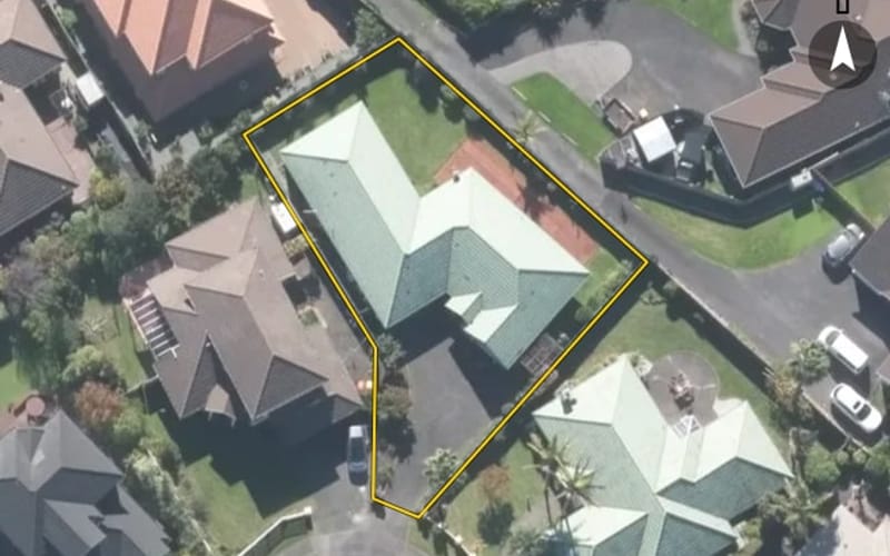 10 Auden Close