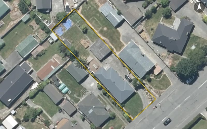71 Creek Road