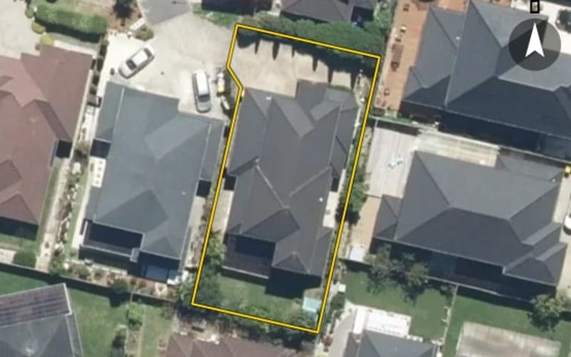 7 Gortnest Place