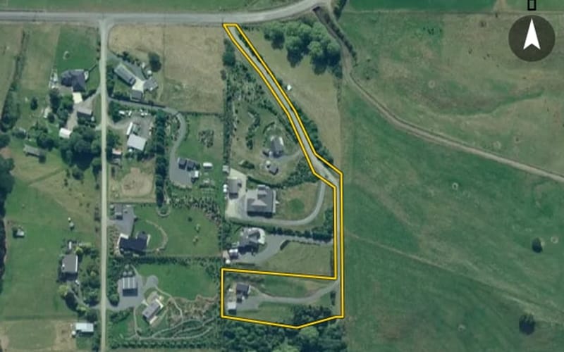 28 Forrester Drive
